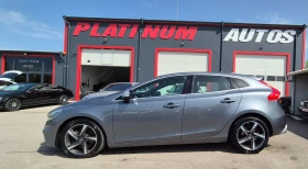Volvo V40 2.0D/R DISGN/BELGIA VNOS - 14999 лв. - 98367356 | Car24.bg