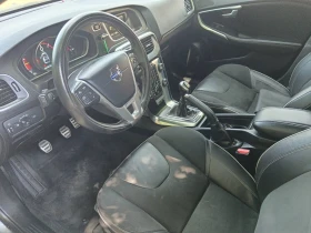 Volvo V40 2.0D/R DISGN/BELGIA VNOS - 14999 лв. - 98367356 | Car24.bg