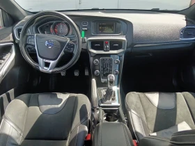 Volvo V40 2.0D/R DISGN/BELGIA VNOS - 14999 лв. - 98367356 | Car24.bg