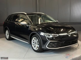 VW Golf VIII/200HP/4X4/ALLTRACK/NAVI-PRO/AMBI/LED/CAM/396v - 50199 лв. - 69270334 | Car24.bg