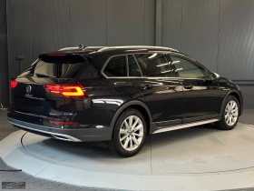VW Golf VIII/200HP/4X4/ALLTRACK/NAVI-PRO/AMBI/LED/CAM/396v - 50199 лв. - 69270334 | Car24.bg
