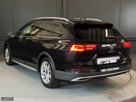 VW Golf VIII/200HP/4X4/ALLTRACK/NAVI-PRO/AMBI/LED/CAM/396v - 50199 лв. - 69270334 | Car24.bg