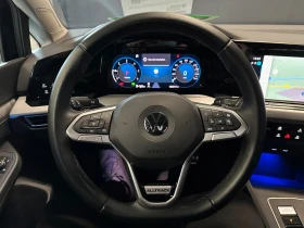 VW Golf VIII/200HP/4X4/ALLTRACK/NAVI-PRO/AMBI/LED/CAM/396v - 50199 лв. - 69270334 | Car24.bg
