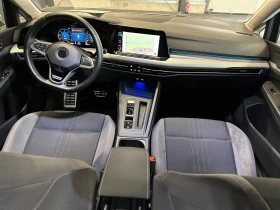 VW Golf VIII/200HP/4X4/ALLTRACK/NAVI-PRO/AMBI/LED/CAM/396v - 50199 лв. - 69270334 | Car24.bg
