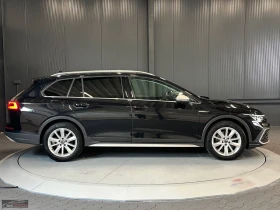 VW Golf VIII/200HP/4X4/ALLTRACK/NAVI-PRO/AMBI/LED/CAM/396v - 50199 лв. - 69270334 | Car24.bg