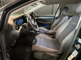 VW Golf VIII/200HP/4X4/ALLTRACK/NAVI-PRO/AMBI/LED/CAM/396v - 50199 лв. - 69270334 | Car24.bg