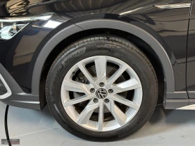 VW Golf VIII/200HP/4X4/ALLTRACK/NAVI-PRO/AMBI/LED/CAM/396v - 50199 лв. - 69270334 | Car24.bg