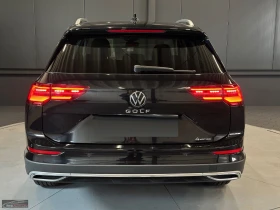 VW Golf VIII/200HP/4X4/ALLTRACK/NAVI-PRO/AMBI/LED/CAM/396v - 50199 лв. - 69270334 | Car24.bg