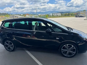 Opel Zafira Cosmo Euro 6D | Mobile.bg    4