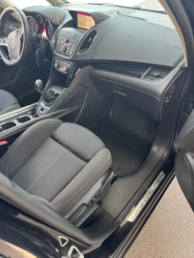 Opel Zafira Cosmo Euro 6D | Mobile.bg    13