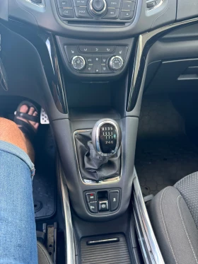 Opel Zafira Cosmo Euro 6D | Mobile.bg    8
