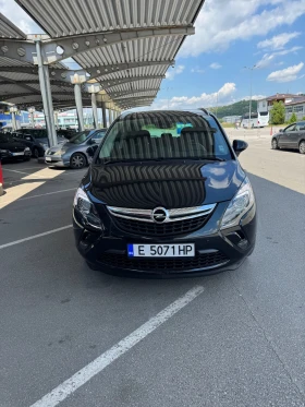 Opel Zafira Cosmo Euro 6D | Mobile.bg    2