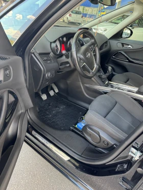 Opel Zafira Cosmo Euro 6D | Mobile.bg    6