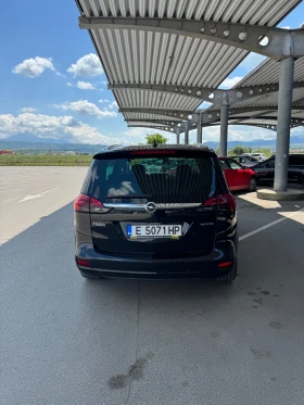 Opel Zafira Cosmo Euro 6D | Mobile.bg    3