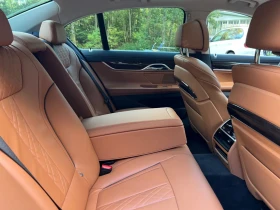 BMW 730 LONG/XDRIVE/360 CAM/HEAD UP/PANO/265 HP/E109 - 80699 лв. - 63952844 13