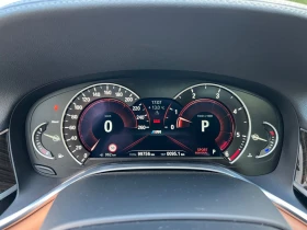 BMW 730 LONG/XDRIVE/360 CAM/HEAD UP/PANO/265 HP/E109 - 80699 лв. - 63952844 14