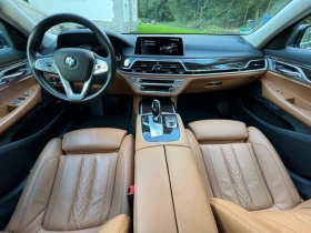 BMW 730 LONG/XDRIVE/360 CAM/HEAD UP/PANO/265 HP/E109 - 80699 лв. - 63952844 9