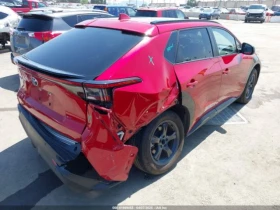 Toyota bZ4X XLE | Mobile.bg    4