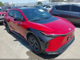 Toyota bZ4X XLE | Mobile.bg    2