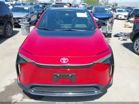 Toyota bZ4X XLE | Mobile.bg    5