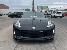 Nissan 370Z * CARFAX* АВТОФИНАНСИРАНЕ* БЕЗ ПЪРВОНАЧАЛНА ВНОСКА - 53000 лв. - 16667995 2