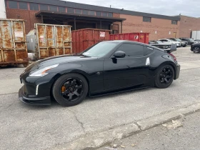  Nissan 370Z