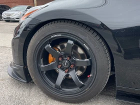 Nissan 370Z * CARFAX* АВТОФИНАНСИРАНЕ* БЕЗ ПЪРВОНАЧАЛНА ВНОСКА - 53000 лв. - 16667995 6