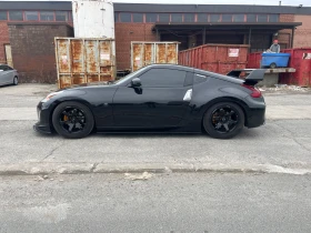 Nissan 370Z * CARFAX* АВТОФИНАНСИРАНЕ* БЕЗ ПЪРВОНАЧАЛНА ВНОСКА - 53000 лв. - 16667995 3