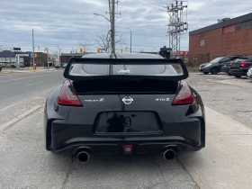 Nissan 370Z * CARFAX* АВТОФИНАНСИРАНЕ* БЕЗ ПЪРВОНАЧАЛНА ВНОСКА - 53000 лв. - 16667995 4
