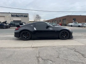 Nissan 370Z * CARFAX* АВТОФИНАНСИРАНЕ* БЕЗ ПЪРВОНАЧАЛНА ВНОСКА - 53000 лв. - 16667995 5