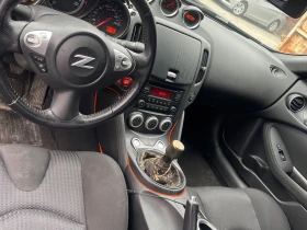 Nissan 370Z * CARFAX* АВТОФИНАНСИРАНЕ* БЕЗ ПЪРВОНАЧАЛНА ВНОСКА - 53000 лв. - 16667995 9