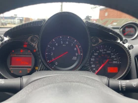 Nissan 370Z * CARFAX* АВТОФИНАНСИРАНЕ* БЕЗ ПЪРВОНАЧАЛНА ВНОСКА - 53000 лв. - 16667995 8