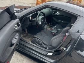 Nissan 370Z * CARFAX* АВТОФИНАНСИРАНЕ* БЕЗ ПЪРВОНАЧАЛНА ВНОСКА - 53000 лв. - 16667995 7