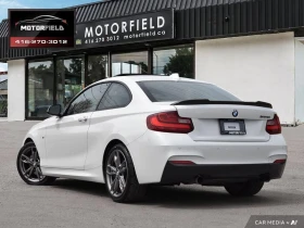 BMW 240 I * M-Package * * xDrive* * Harman * (ЦЕНА ДО БГ) - 46999 лв. - 32877414 3