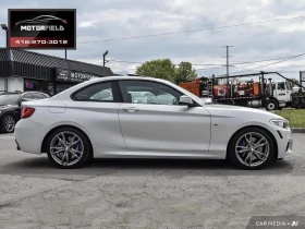 BMW 240 I * M-Package * * xDrive* * Harman * (ЦЕНА ДО БГ) - 46999 лв. - 32877414 5