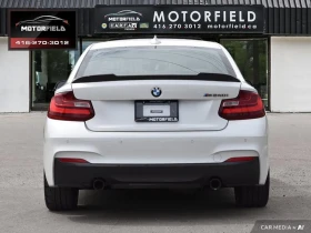 BMW 240 I * M-Package * * xDrive* * Harman * (ЦЕНА ДО БГ) - 46999 лв. - 32877414 6