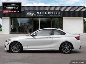 BMW 240 I * M-Package * * xDrive* * Harman * (ЦЕНА ДО БГ) - 46999 лв. - 32877414 4