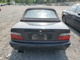 BMW 325 325 IC Авто Кредит! - 13100 лв. - 57135378 6