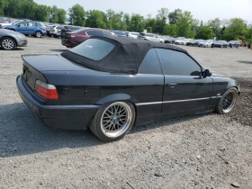 BMW 325 325 IC Авто Кредит! - 13100 лв. - 57135378 3