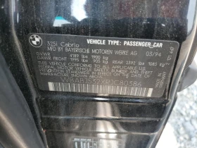 BMW 325 325 IC Авто Кредит! - 13100 лв. - 57135378 11