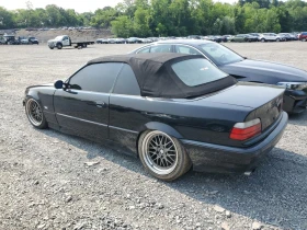BMW 325 325 IC Авто Кредит! - 13100 лв. - 57135378 2