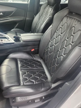 Peugeot 3008 2.0hdi 177кс ЕАТ8 GTLine - 33500 лв. - 73089927 9