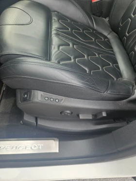 Peugeot 3008 2.0hdi 177кс ЕАТ8 GTLine - 33500 лв. - 73089927 10