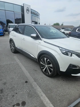 Peugeot 3008 2.0hdi 177кс ЕАТ8 GTLine - 33500 лв. - 73089927 2