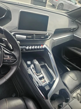 Peugeot 3008 2.0hdi 177кс ЕАТ8 GTLine - 33500 лв. - 73089927 8