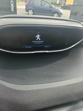 Peugeot 3008 2.0hdi 177кс ЕАТ8 GTLine - 33500 лв. - 73089927 7