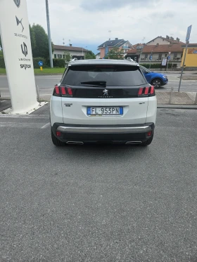 Peugeot 3008 2.0hdi 177кс ЕАТ8 GTLine - 33500 лв. - 73089927 6