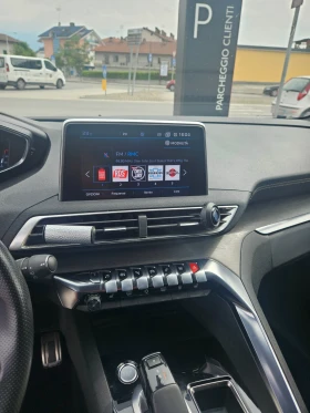 Peugeot 3008 2.0hdi 177кс ЕАТ8 GTLine - 33500 лв. - 73089927 14