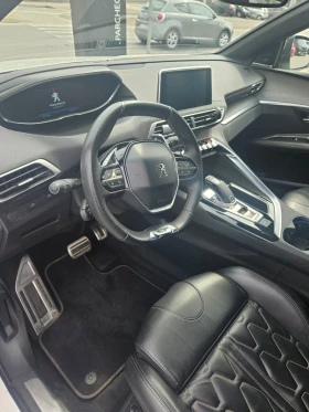 Peugeot 3008 2.0hdi 177кс ЕАТ8 GTLine - 33500 лв. - 73089927 11