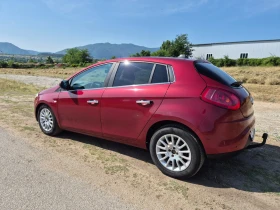 Обява за продажба на Fiat Bravo 1.4 T-jet LPG ~8 200 лв. - изображение 5
